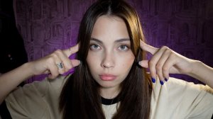 АСМР НО ЕСЛИ ТЫ НЕ НАЙДЕШЬ ЛОЖЬ-ТЫ ПРОИГРАЛ (10 раундов на интуицию)