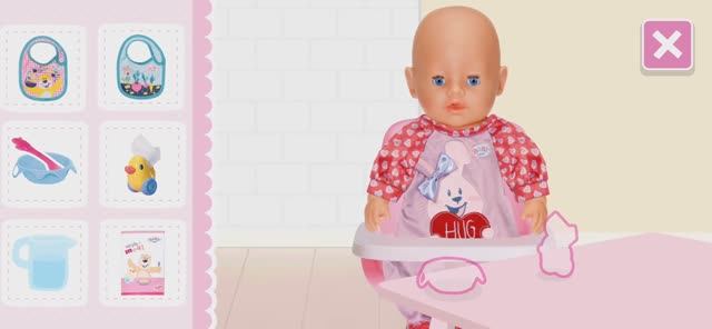 Беби Бон Пупсы