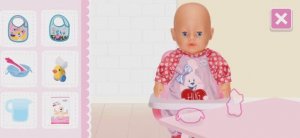 Беби Бон Пупсы