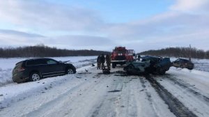 Аварии и ДТП на дорогах ТОРОПЫГИ за рулем