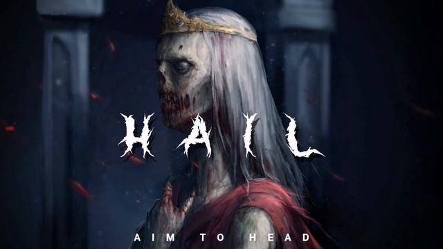 Dark Techno ⧸ Cyberpunk ⧸ Industrial Type Beat 'HAIL' ｜ смотреть онлайн