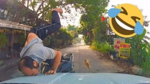 Я ржал до слез 😂 5 Минут смеха 2025 Смешные видео Лучшие Лютые ПРИКОЛЫ Января! Подборка