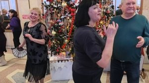 Есть ещё порох в пороховницах... 18.01.26...