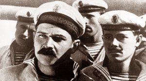 ТБ / 2019. Неопубликованные материалы: гроза над Нижним Новгородом