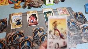 СКОРПИОН ♏ Февраль 2026 года. Гороскоп и Расклад Таро