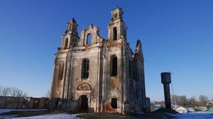 Католики не лазили наверх и не долбили в колокола