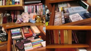 ВСЕ МОИ ТЕНИ / ХРАНЕНИЕ ТЕНЕЙ!!!