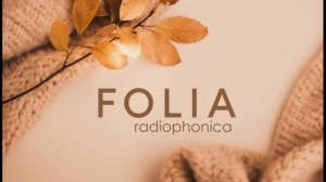 Folia Radiophonica - chapter 21