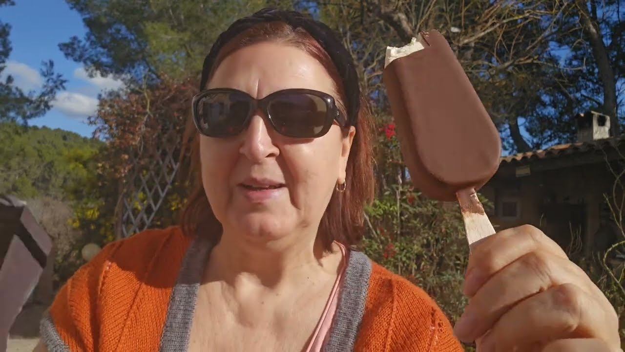 15-18 января 2026. В Провансе весна! Это удивительно! смотреть онлайн