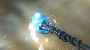 Поиск самородного Золота металлоискателем!