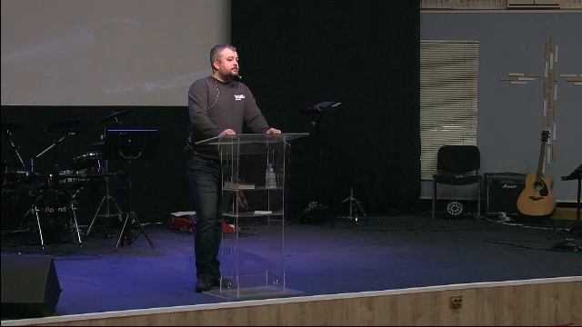 Live: 18 ЯНВАРЯ, ВОСКРЕСНОЕ БОГОСЛУЖЕНИЕ