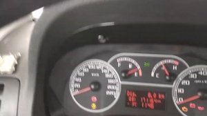 Расход АИ-95  на Фиат альбея  Залил полный бак,
