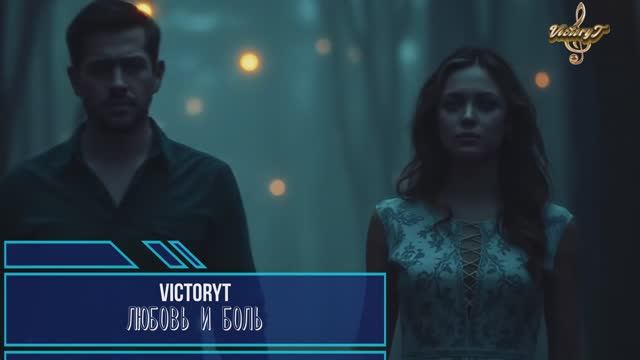 VictoryT - Любовь и боль смотреть онлайн