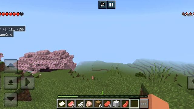 2 часть в майне (пж подпишитесь) (´･ω･`) смотреть онлайн