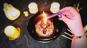 🔥От вас все отжигаем 🔥На ВС небесам отправляем🙏Ритуал очищение от зла и магии🧙🏻_♀️🔥#ритуалы