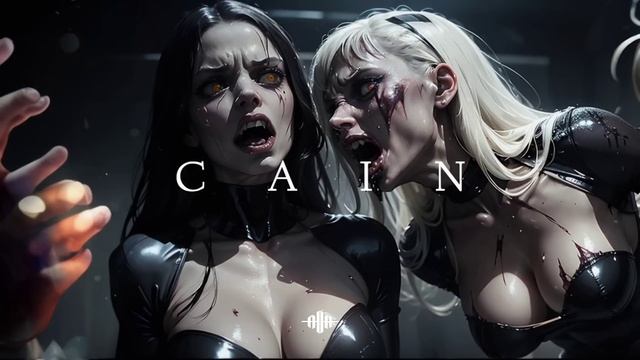 Dark Techno ⧸ EBM ⧸ Industrial Type Beat 'CAIN' смотреть онлайн