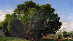 Фёдор Васильев - самородок русского пейзажа / ГРМ. Кривонденченков С. Лекция куратора...