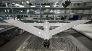 И в военной сфере, и в гражданской: России активно развивает беспилотные системы