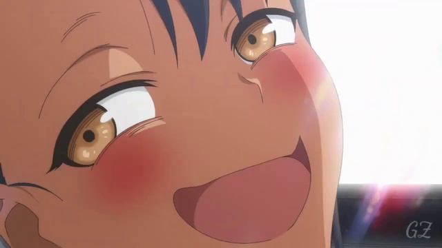 Bagsy - What I Want (Nagatoro AMV) смотреть онлайн
