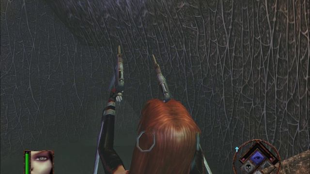 BloodRayne 10 часть