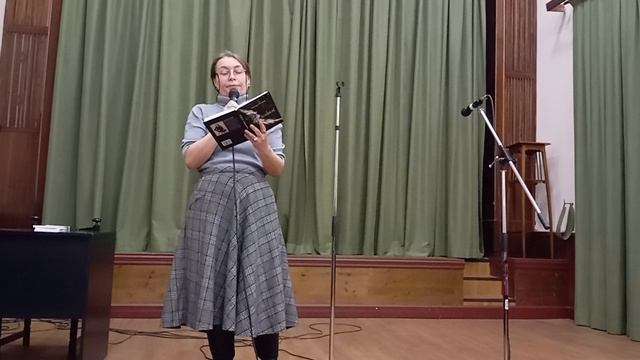 13.01.2026 г.ЦДЛ