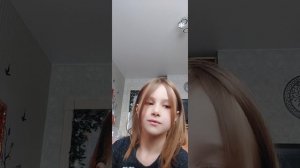 У меня теперь есть свой канал