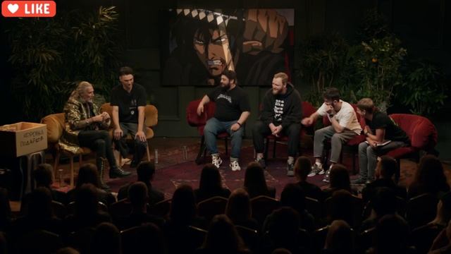 Никита Джигурда ЧБД смотреть онлайн