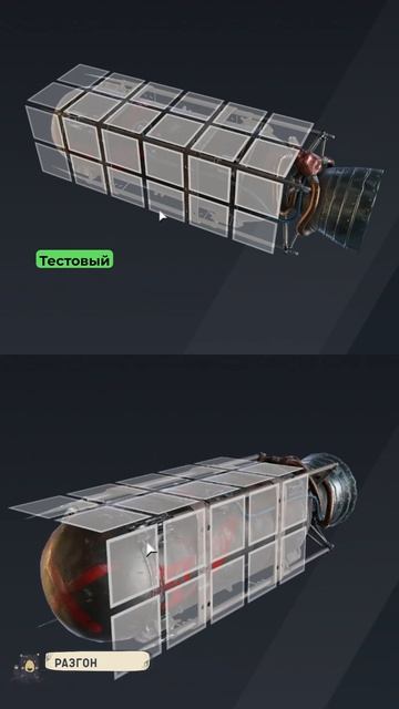 Точки крепления