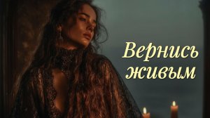 Вернись живым