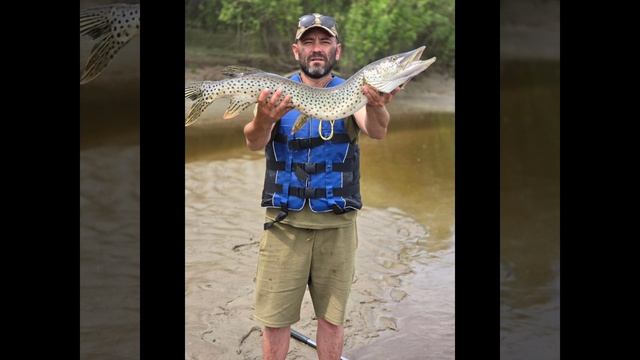 Рыбалка. Архив смотреть онлайн