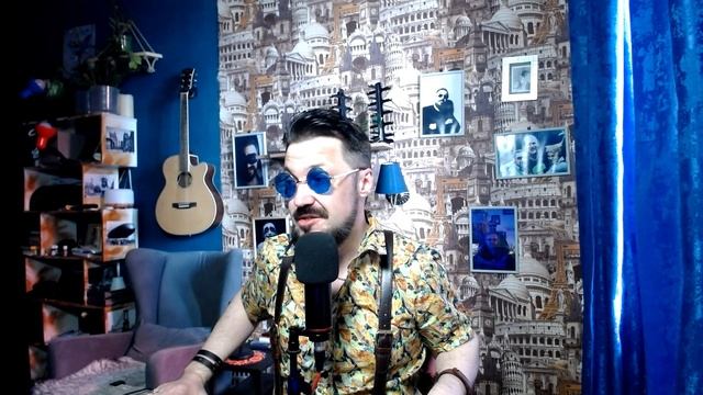 Сбежавший певец Моргенштерн, целуя в Израиле Ст смотреть онлайн