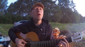 "Твое отражение", Григорьев Д.