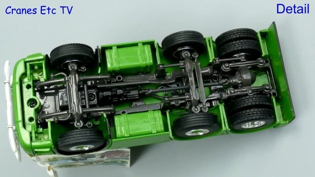 WSI Scania R620 'Countrywide Evolution' by Cranes Etc TV смотреть онлайн