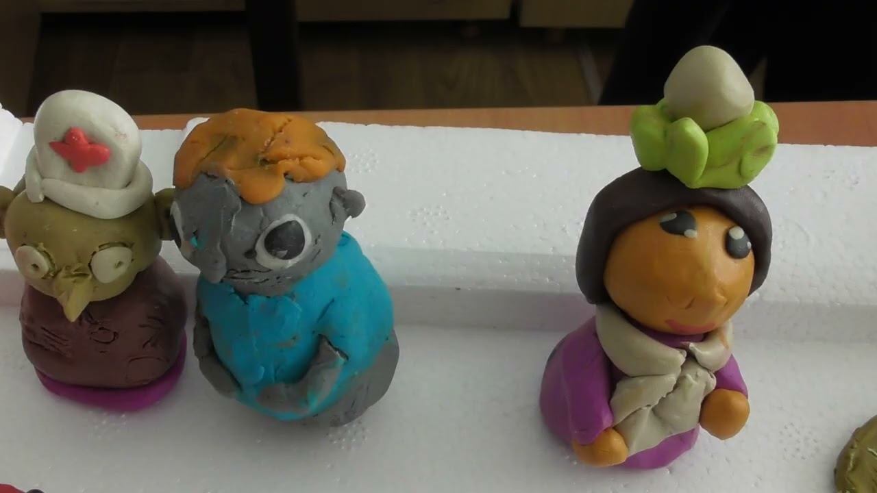 Внеурочная деятельность как ресурс, влияющий на улучшение образовательных результатов обучающихся смотреть онлайн