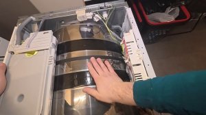 Сушильная машина ASKO Asko T710HUXLW.P. Новые технологии для Аско, приближаются к европейцам.