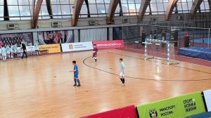 ОРИОН - ФАКЕЛ