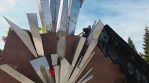 Волокаламск - с.Ярополец - пл.Дубосеково