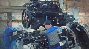 Автопром СССР. Несостоявшийся рывок 1990-х. Часть I. Моторы идут прахом