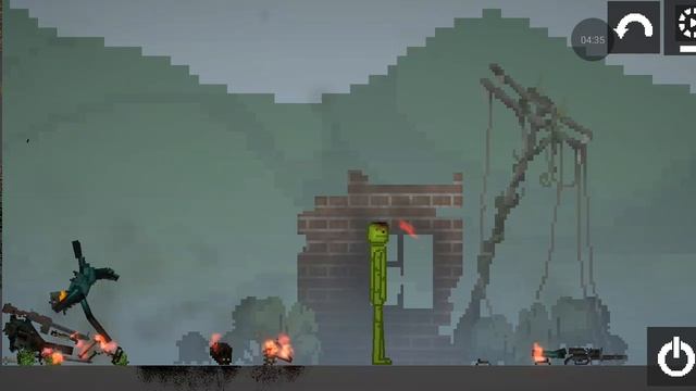 1 сезон 3 серия школьный киллер! Подружки и друг терминатор киллера. смотреть онлайн