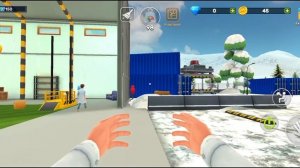 Играем в игру от Мамикса! It's Mamix Experiments.