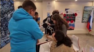 РИШ. Египет 3