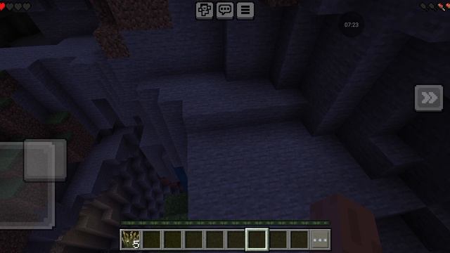 страшный маинкрафт с голосом