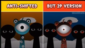 sprunki anti shifted original vs sprunki anti shifted but 2p
