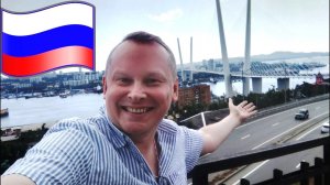 #4.Владивосток  Фуникулёр на Орлиную Сопку ⚓ Золотой Мост | Историческая столовая "Не рыдай"