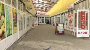 С Крещенским Сочельником!# Покупка продуктов. # Распаковка