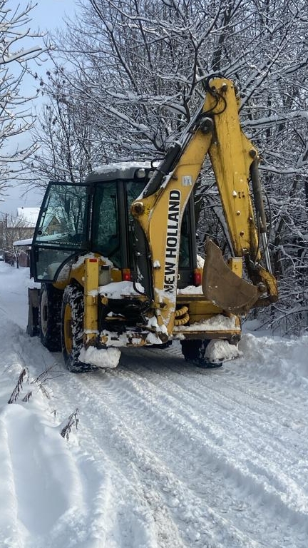 Продолжаю делать планировочный ковш. 😜 смотреть онлайн