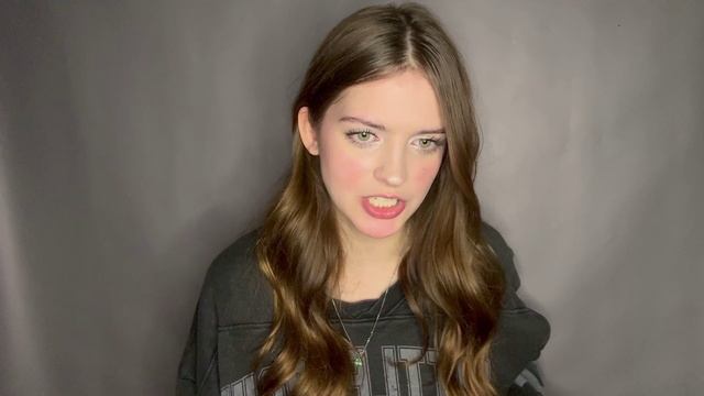 Василиса Киркиж - Видео-визитка на русском