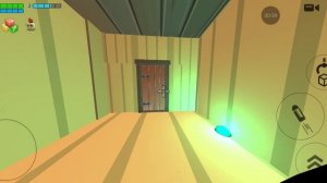 Погоня от сика но в чикен ган 32-38 Двери