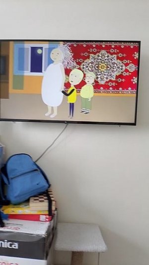 бабка гренни