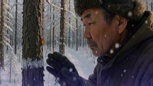 Рассказы старого ШАМАНА.